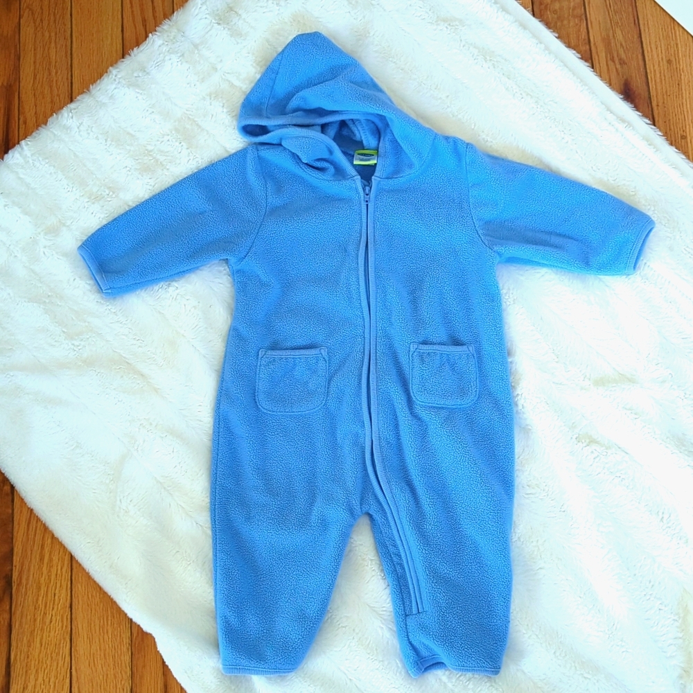 OLD Navy Newborn Jumper 3-6 Months